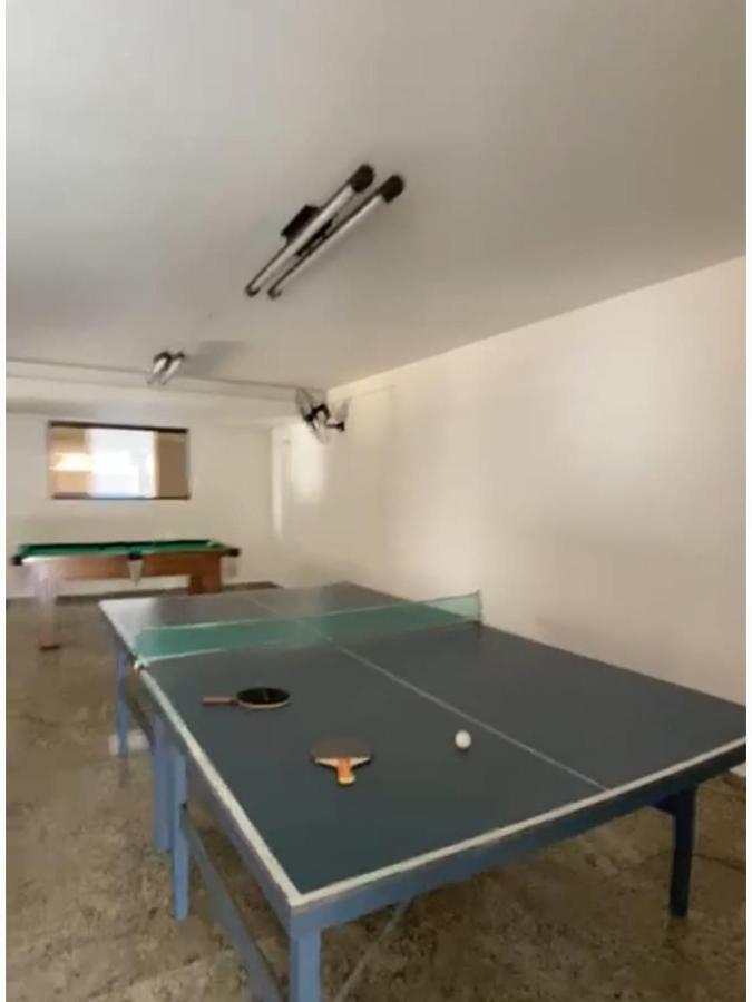 Apartamento Na Praia Grande Ubatuba Bagian luar foto