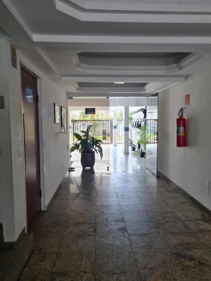 Apartamento Na Praia Grande Ubatuba Bagian luar foto